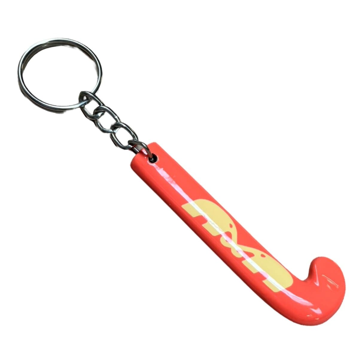 TK Key Ring