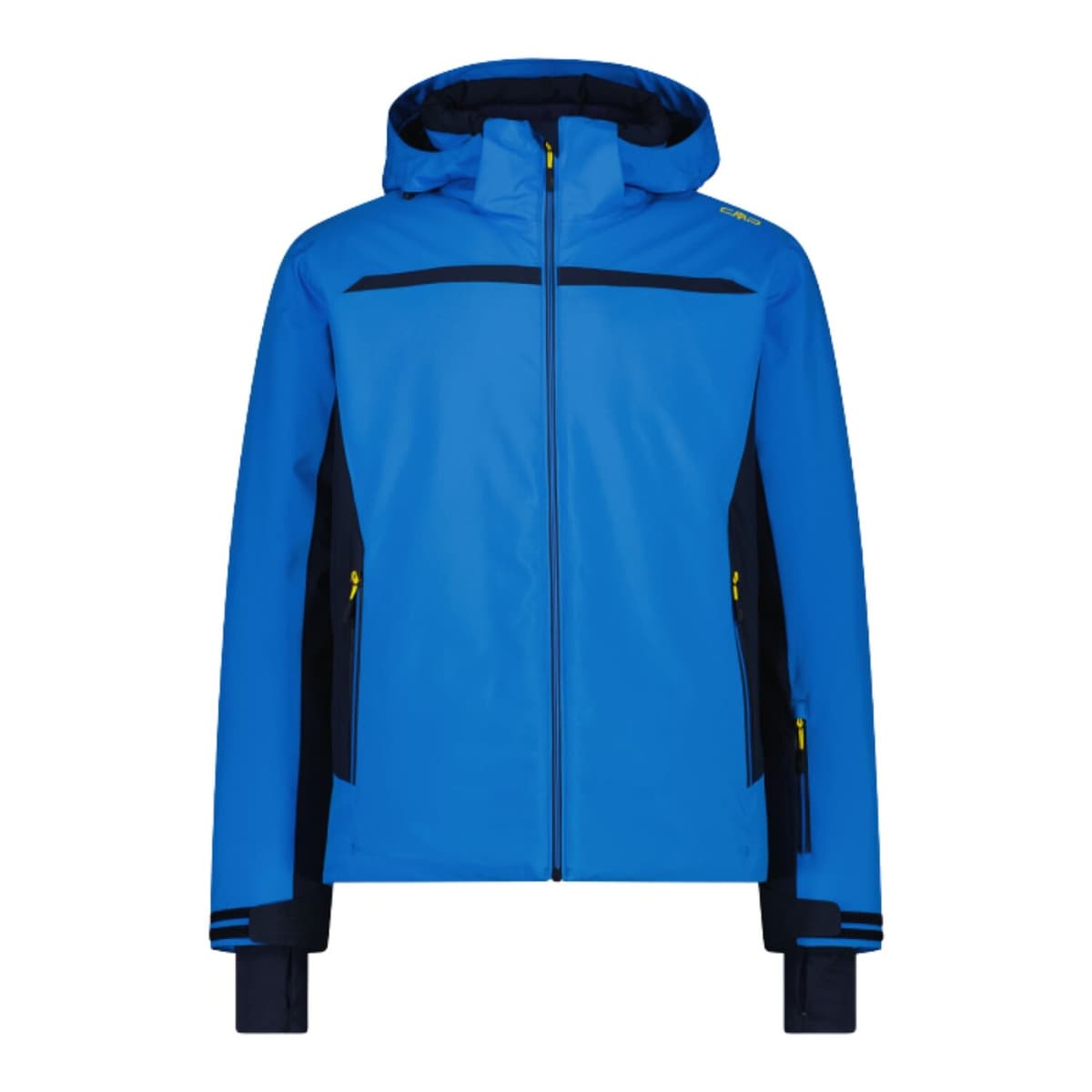 CMP Zip Hood