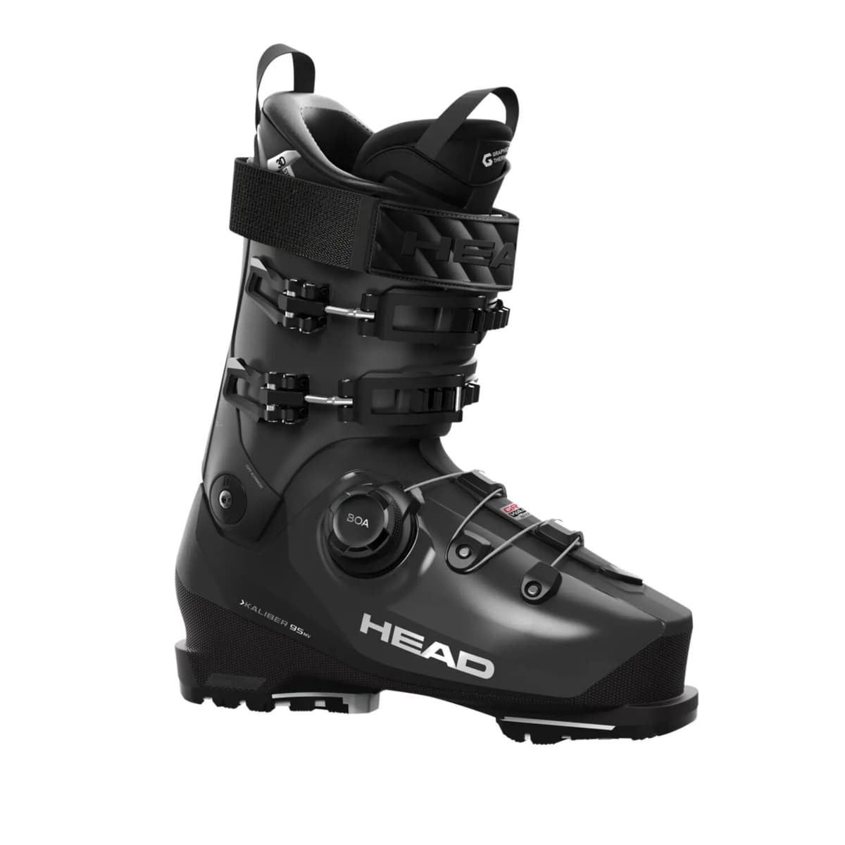 Head Kaliber 95 MV GW BOA