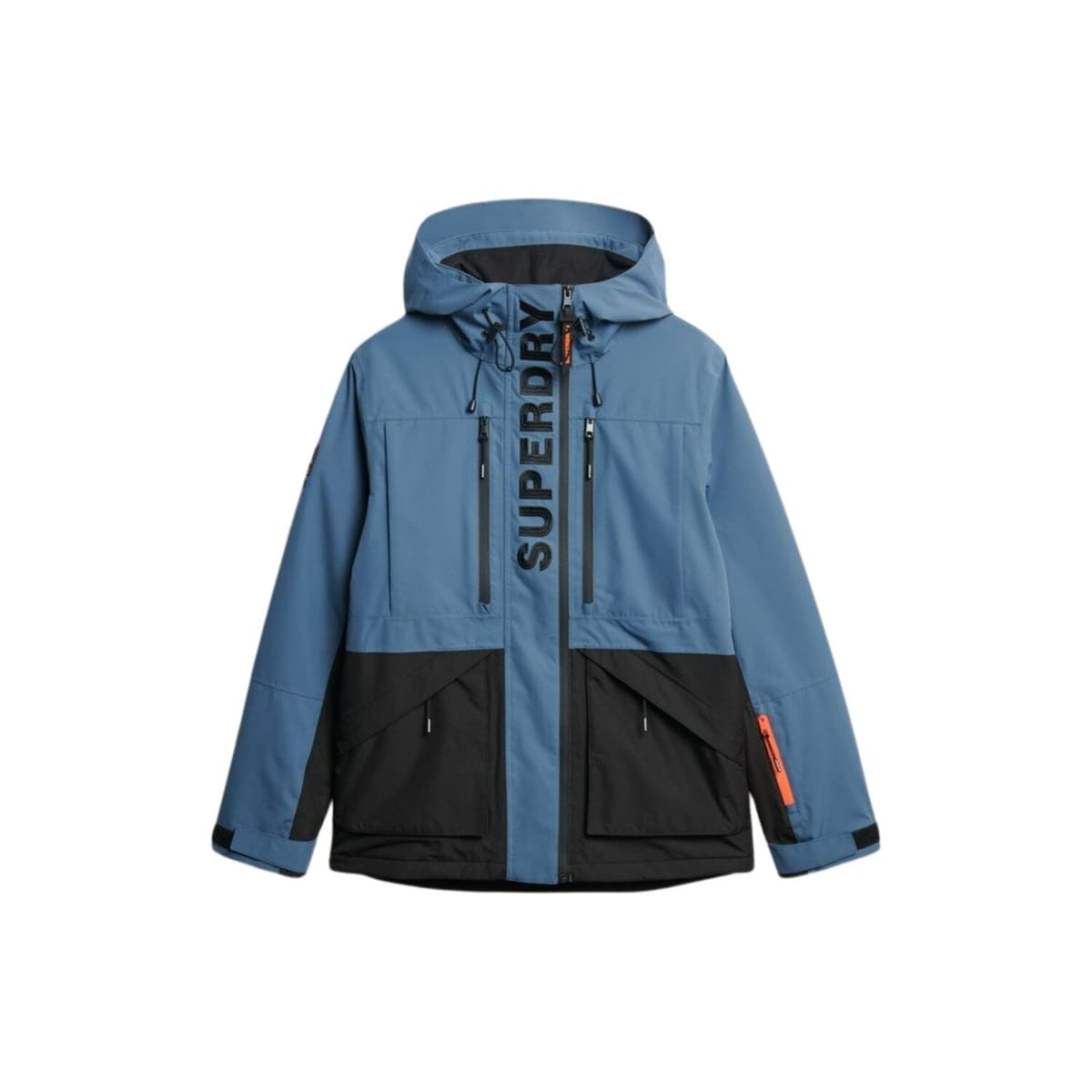 Superdry Ultimate Freestyle Ski Jacket