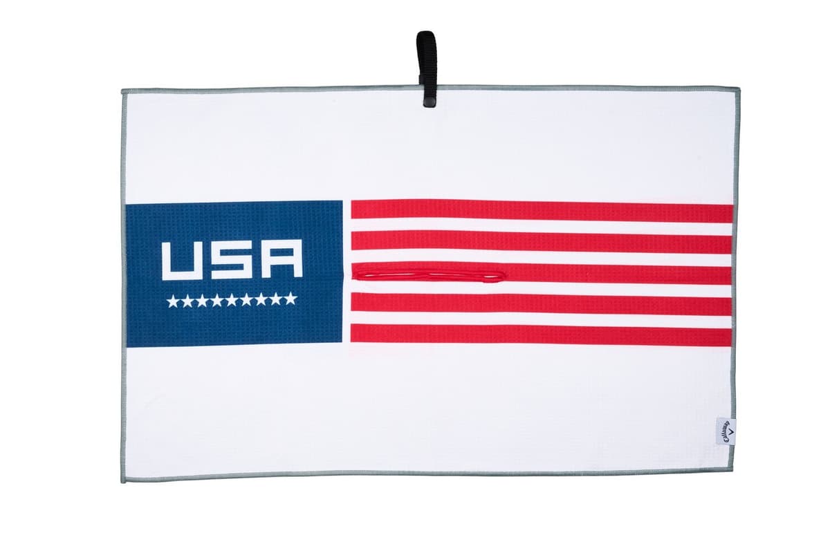 Callaway Ryder Cup Team USA