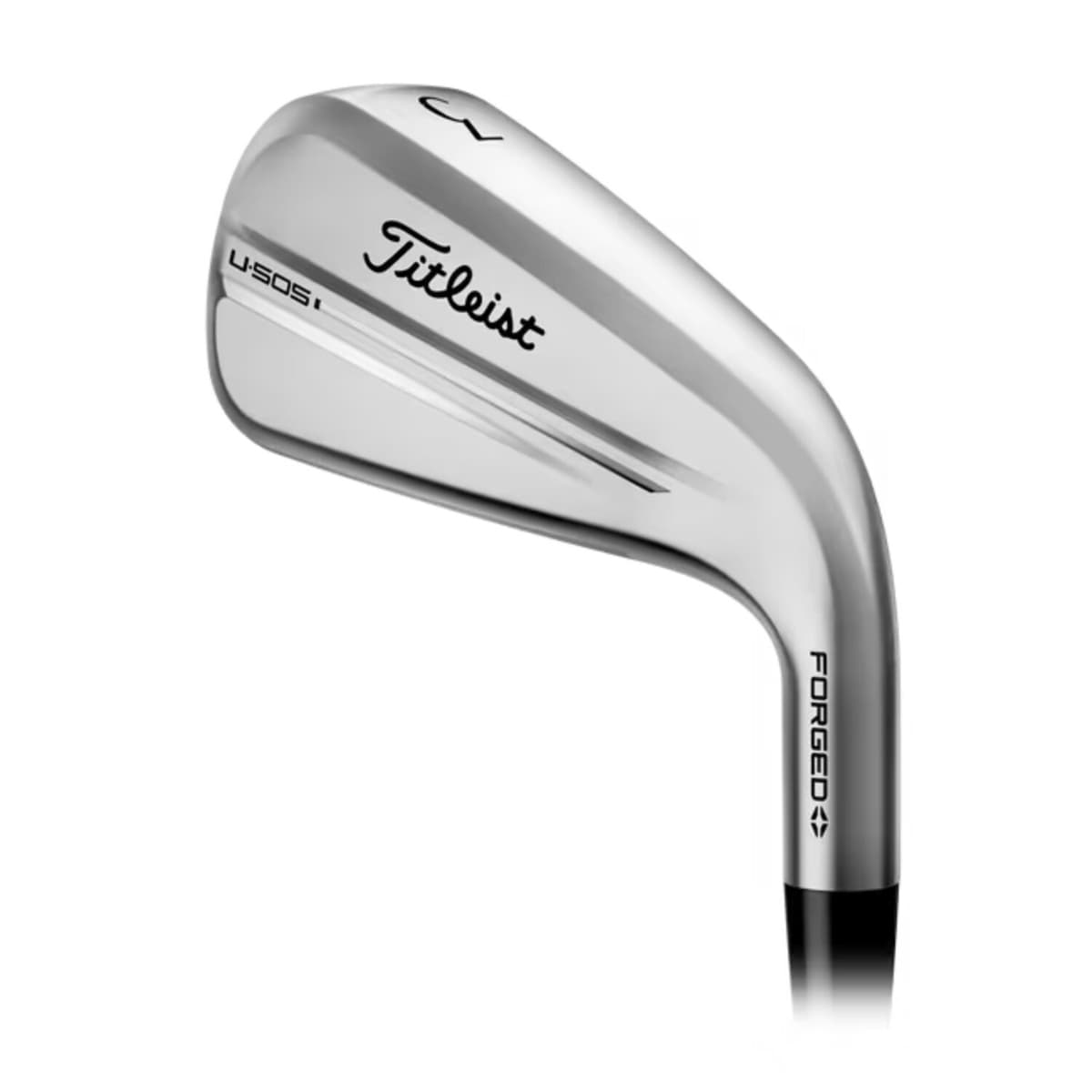 Titleist U505 4G Hzd Blk 80 6.0