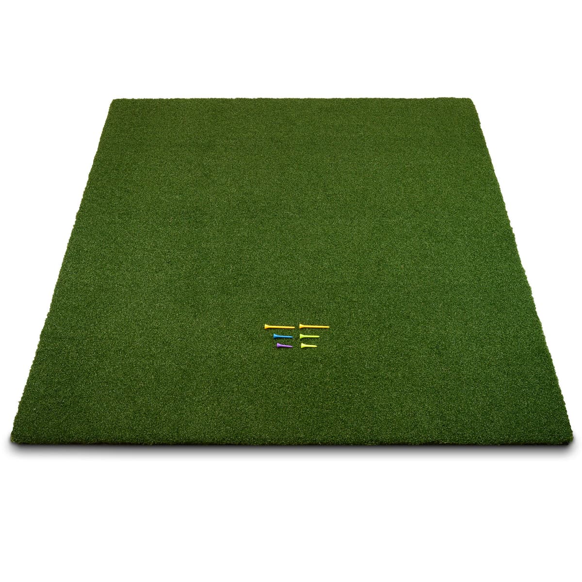 SimSpace Tee Turf Mat 150X150Cm
