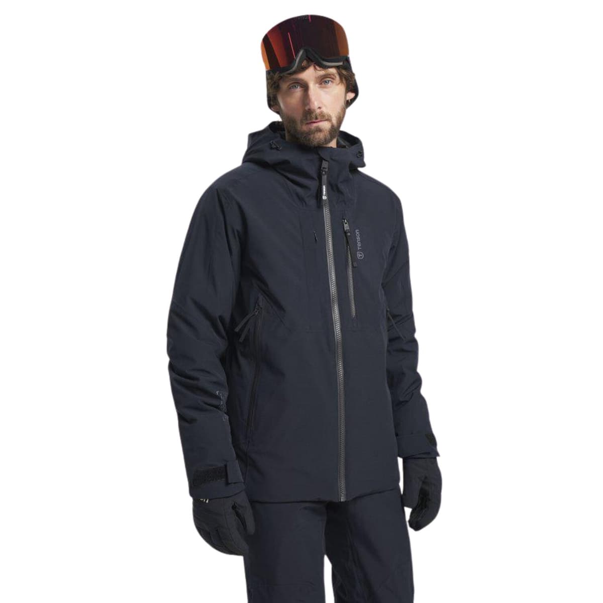 Tenson Prime Pro Ski Jacket