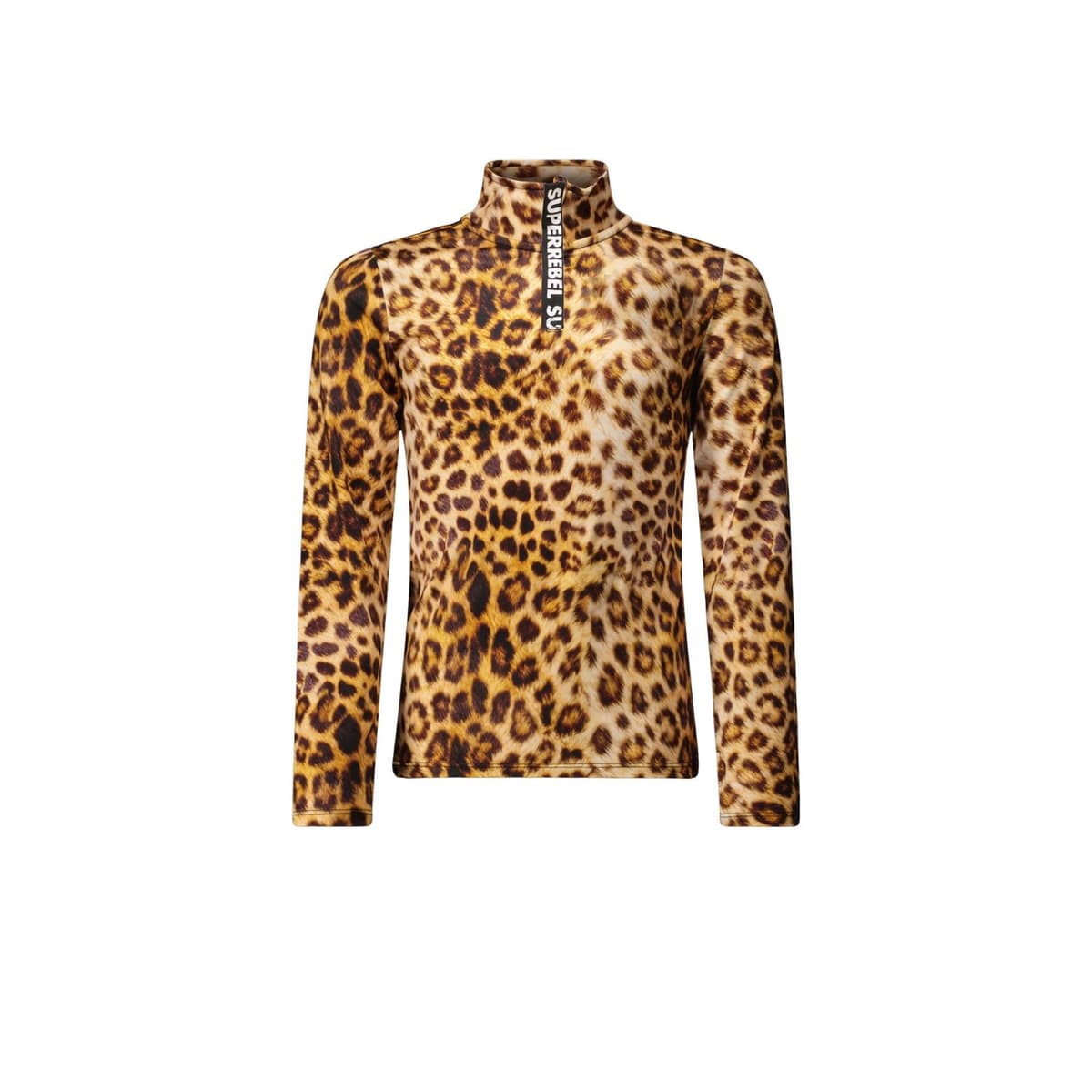 Super Rebel Spurt Ski Sport Jersey Pully