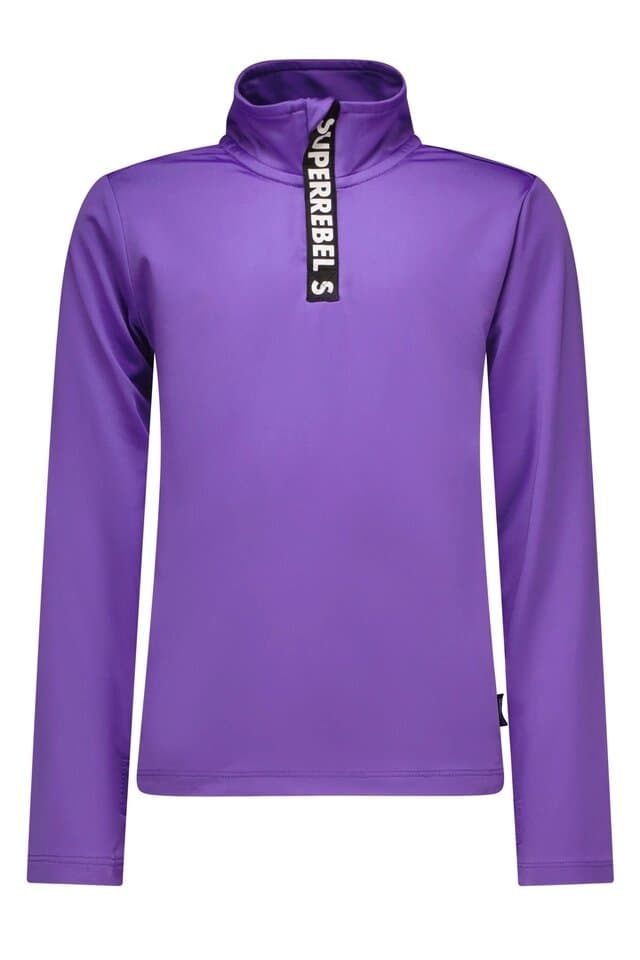 Super Rebel Spurt Ski Sport Jersey Pully