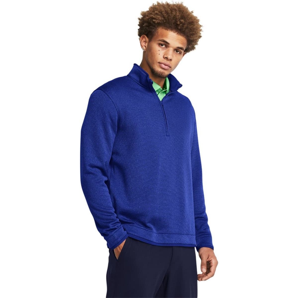 Under Armour Storm SweaterFleece QZ LB