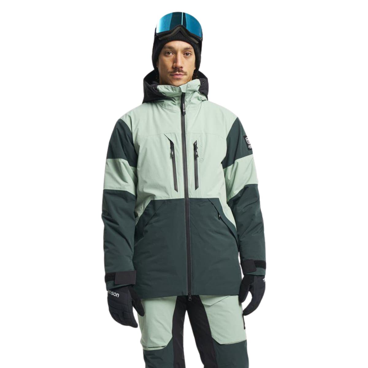 Tenson Aero XX Ski Jacket
