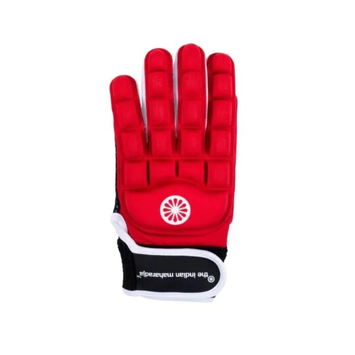 The Indian Maharadja ACE 2.2 Foam Full Finger LH