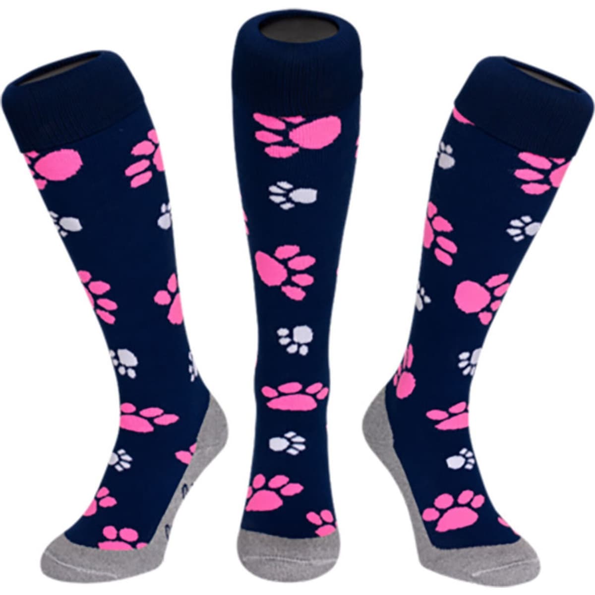 Hingly Fun Socks Paw