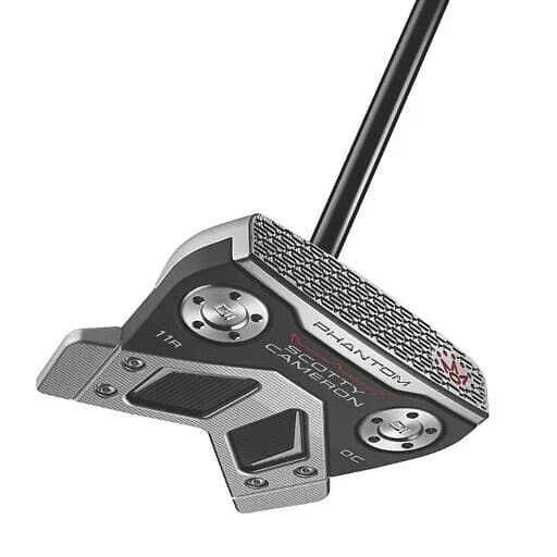 Scotty Cameron Phantom 11R Oc