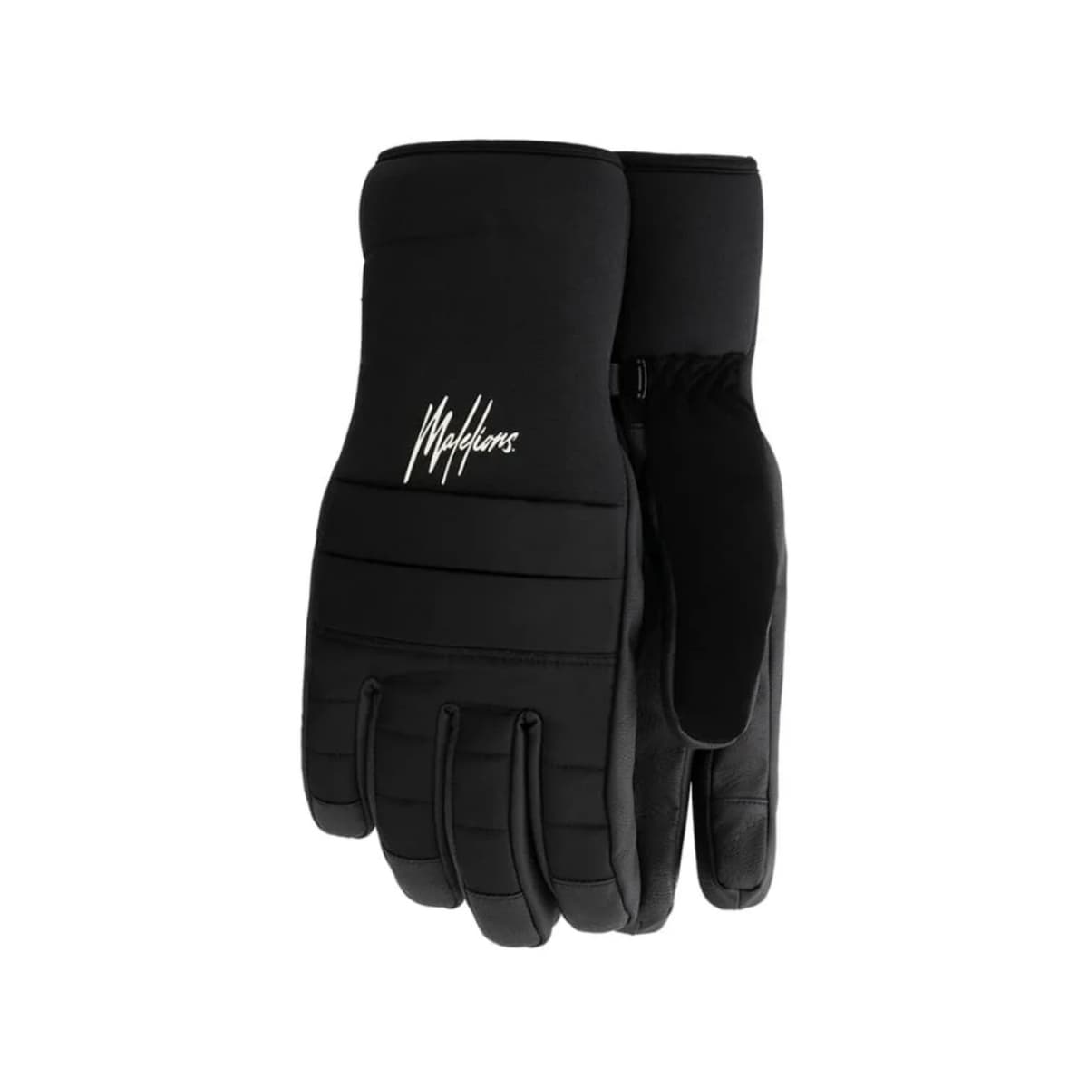 Malelions Polar Gloves