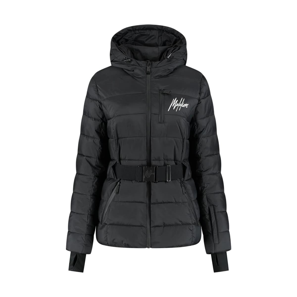 Malelions Nordic Jacket