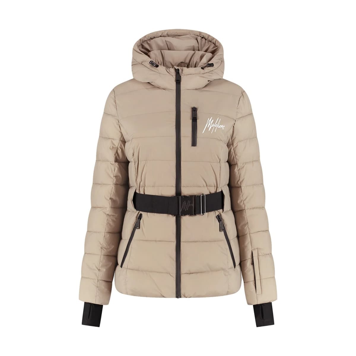 Malelions Nordic Jacket