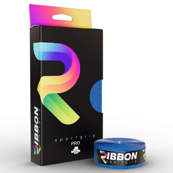 Ribbon Cork Grip 1-Pack