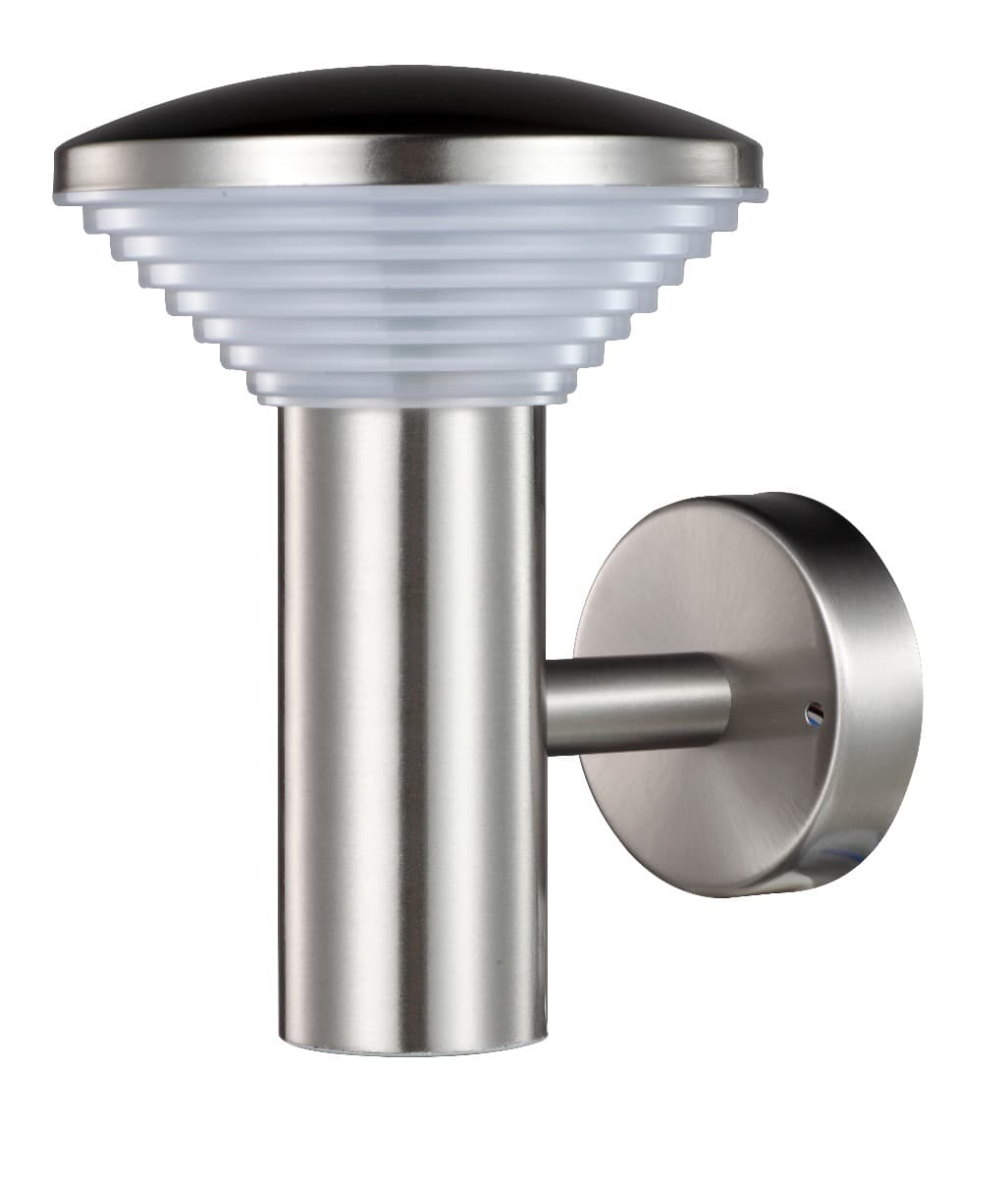 Luxform LED Wand Buitenlamp Trier