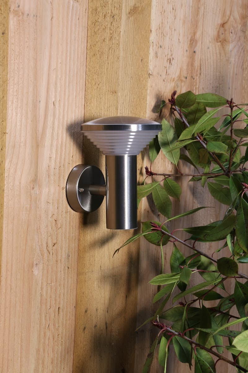 Luxform LED Wand Buitenlamp Trier thumbnail 2