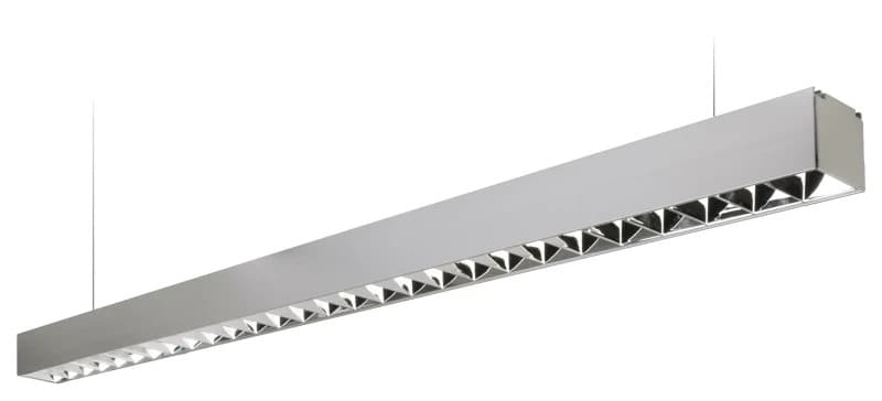 Megaman LED Lichtlijn Armatuur | 4000K | 40 IP20 | MM08396