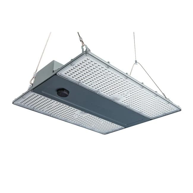 Concord LED Halstraler | 72W 4000K 481mm | 840 IP65 DALI Dimbaar | Rocks