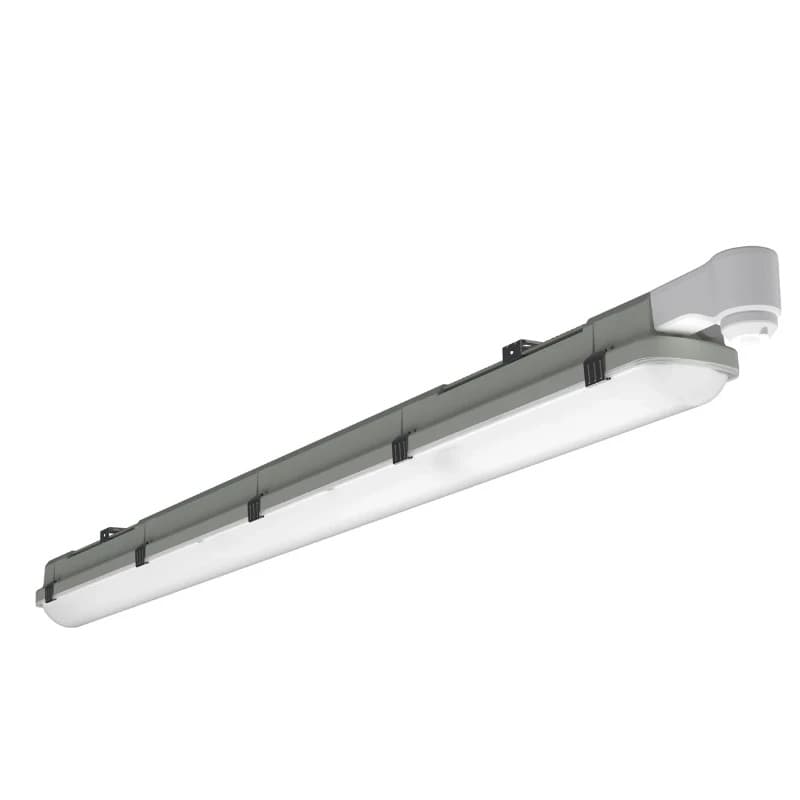 Sylvania Waterdicht LED Armatuur 120cm | 20W 4000K | 840 | Resisto SylSmart thumbnail 2