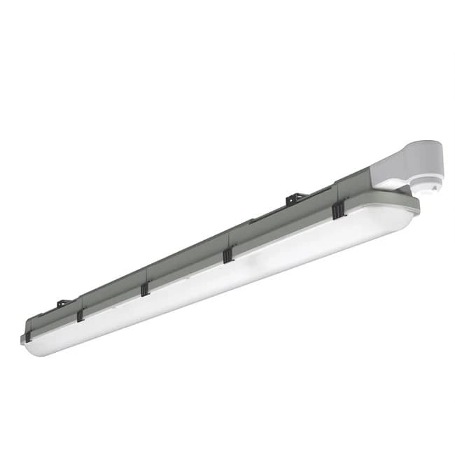 Sylvania Waterdicht LED Armatuur 120cm | 20W 4000K | 840 | Resisto SylSmart