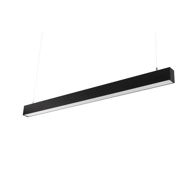 Sylvania LED PlafonniereØmm | 26W 3000K/4000K | 830/840 DALI Dimbaar | Otao Linear