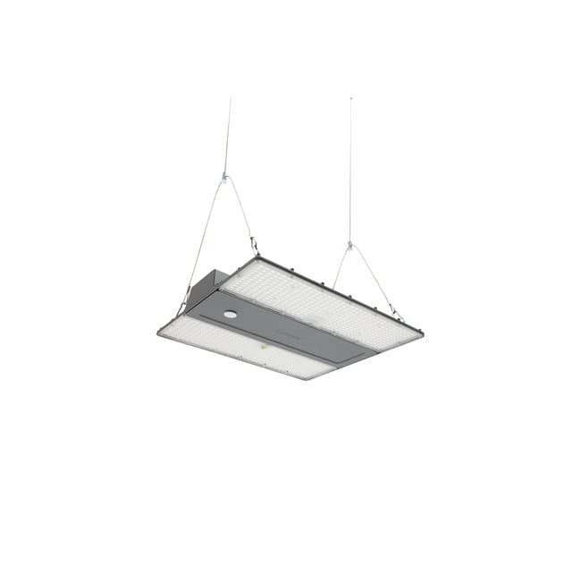 Concord LED Halstraler | 112W 4000K 481mm | 840 IP65 DALI Dimbaar | Rocks