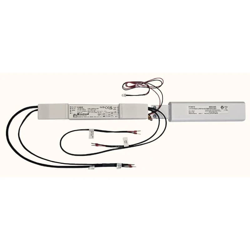 LSF EMPK MT 6-54V LFEPO 3H3W