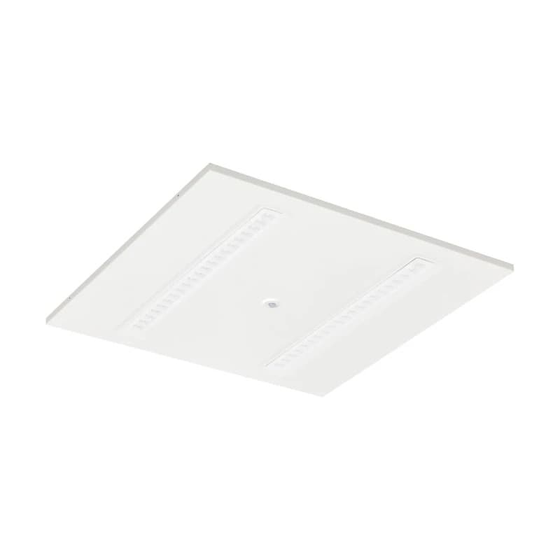 Sylvania LED Paneel 60X60Cm | 34W 3000K | 830 | OptiClip 600x600 thumbnail 2