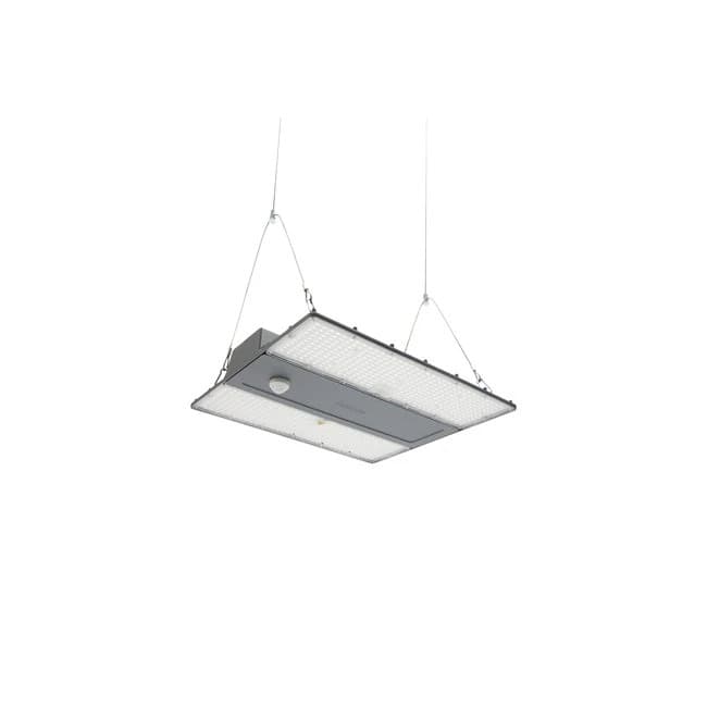 Concord LED Halstraler | 178W 4000K 481mm | 840 IP65 DALI Dimbaar | Rocks