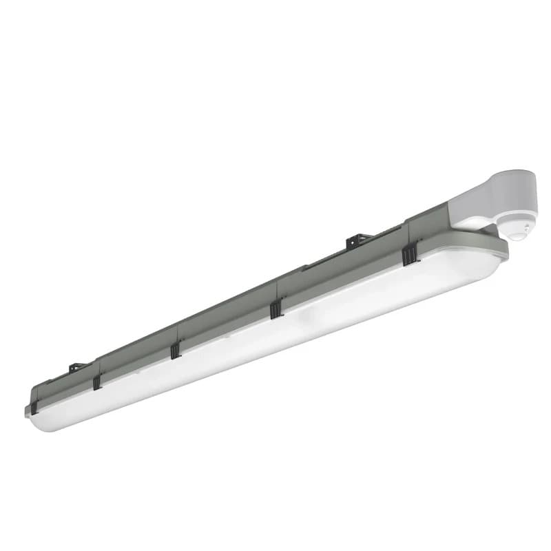 Sylvania Waterdicht LED Armatuur 120cm | 20W 4000K | 840 | Resisto SylSmart thumbnail 2