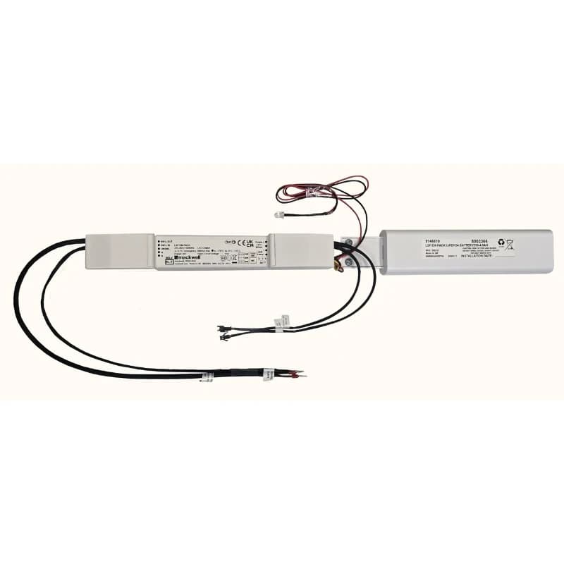 LSF EMPK MT 6-54 LFEPO 3W3H RC