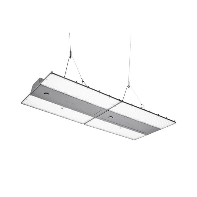 Concord LED Halstraler | 224W 4000K 963mm | 840 IP65 DALI Dimbaar | Rocks
