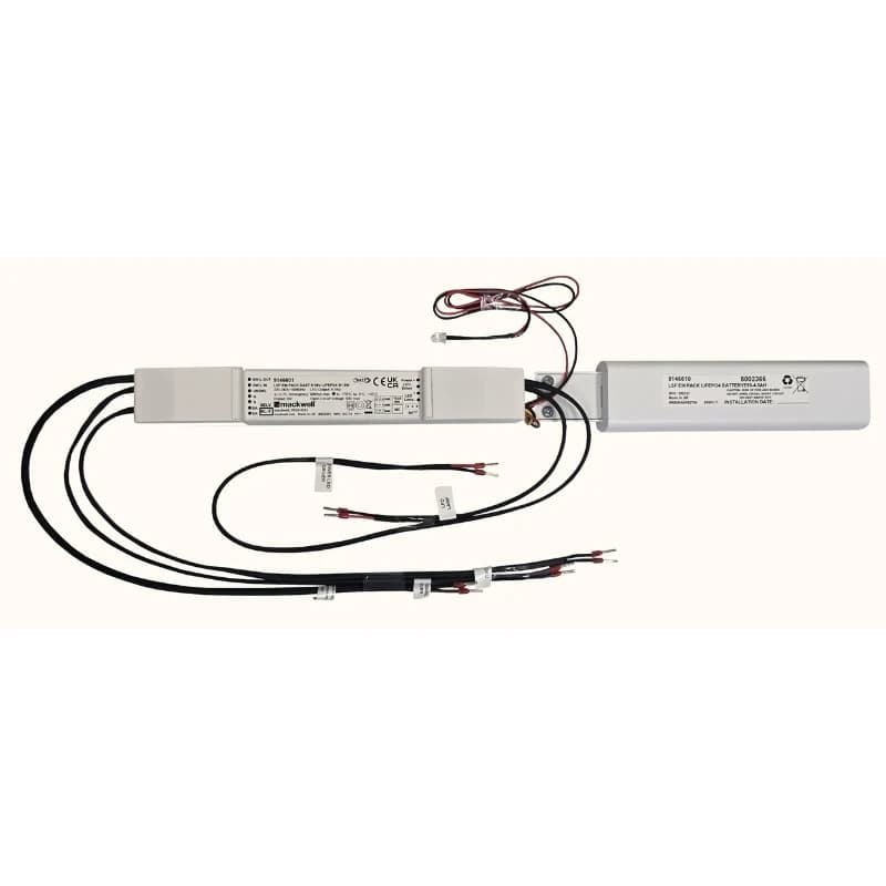 LPRO EMPK DAST 6-54 LFEPO 3H3W