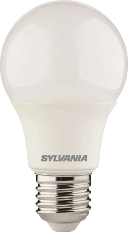 6x Sylvania E27 LED Lamp | 4.9W 6500K 470Lm | 865 IP20 | ToLEDo GLS thumbnail 2