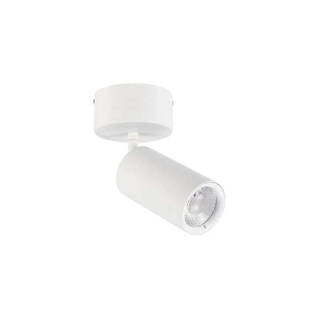Sylvania LED PlafonniereØ81mm | 29W 2700K/4000K | 927/940 DALI Dimbaar