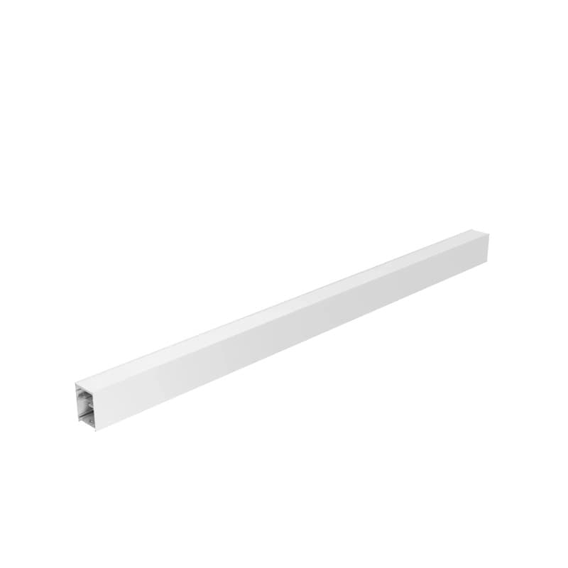 Sylvania Koppeling/verbinder recht | otao lin 1,2 dummy + tw wit thumbnail 2