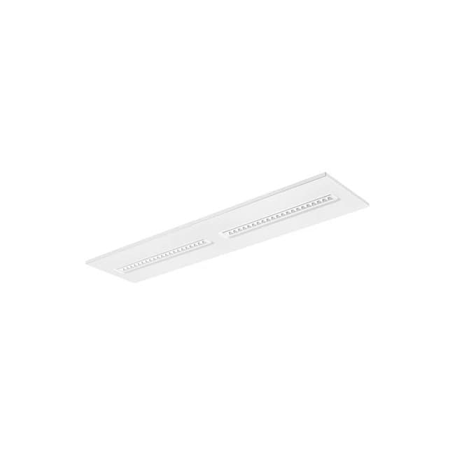 Sylvania LED Paneel 120X30Cm | 34W 4000K | 840 | OptiClip 1200x300