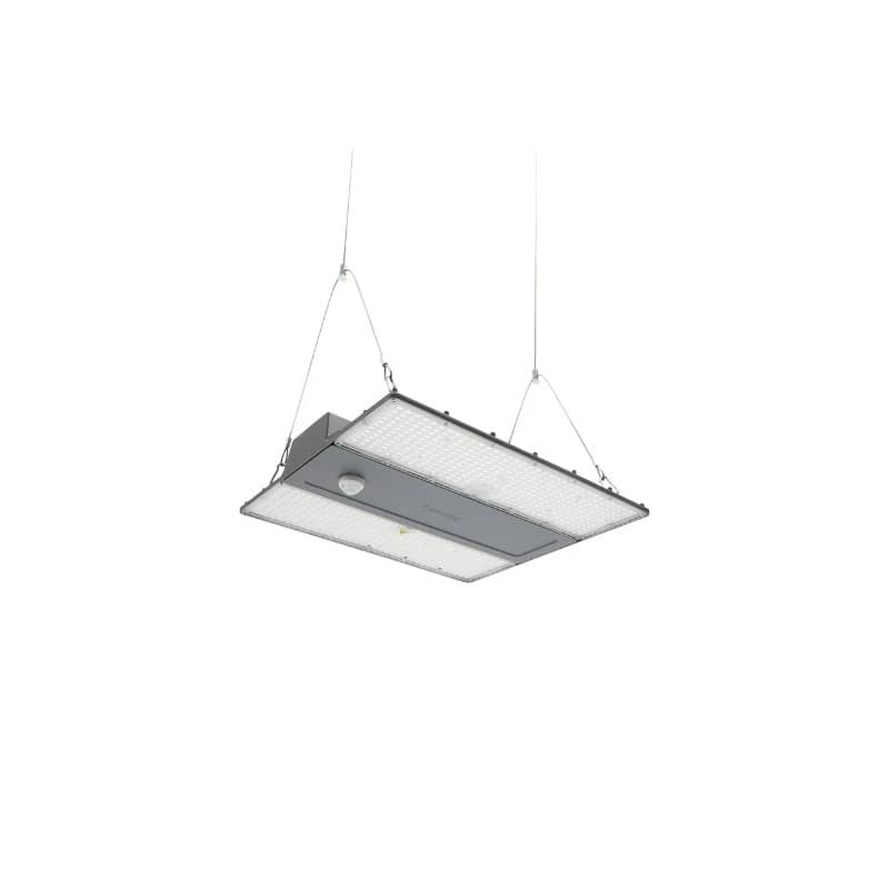 Concord LED Halstraler | 50W 4000K 481mm | 840 IP65 DALI Dimbaar | Rocks thumbnail 2