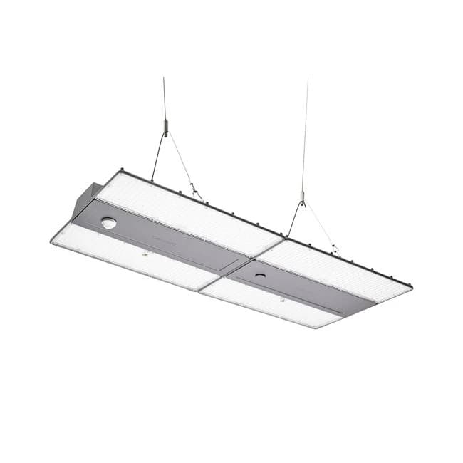Concord LED Halstraler | 290W 4000K 963mm | 840 IP65 DALI Dimbaar | Rocks