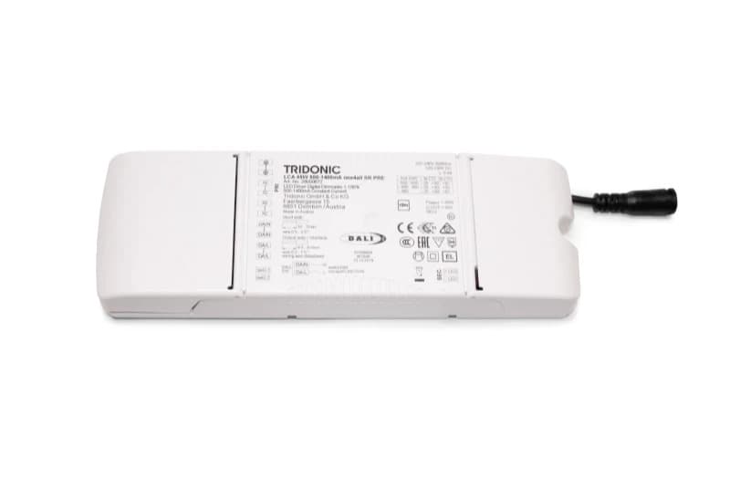 Sylvania LED Driver | opticlip driver trid stand outp dali + dc snoer thumbnail 2