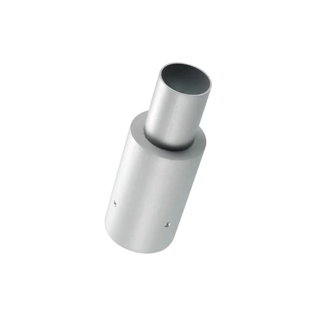 Sylvania Onderdeel | 76-60mm paal top verloopstuk