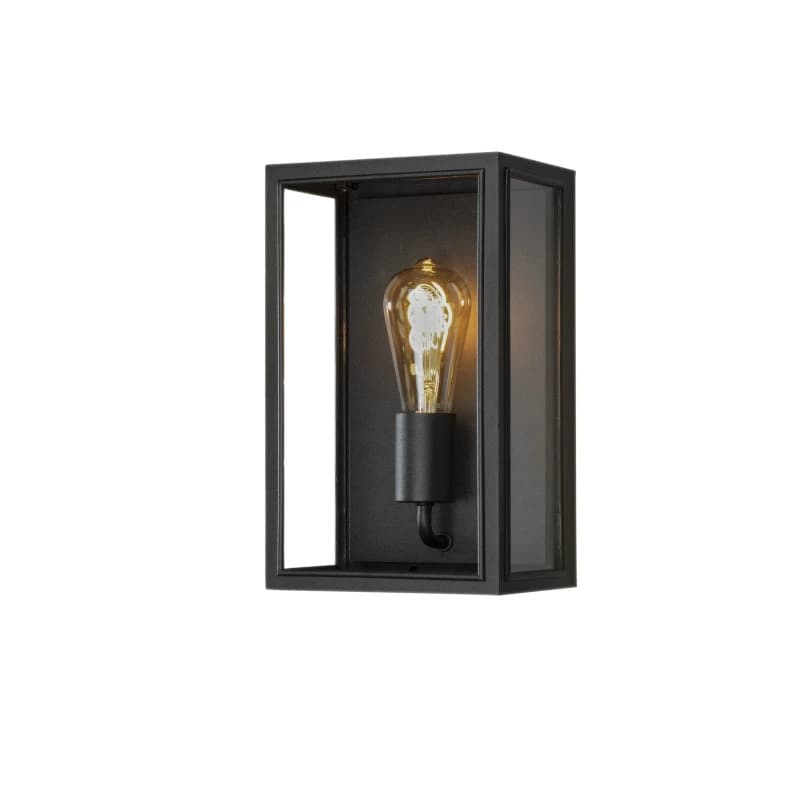 Konstsmide Buiten Wandlamp Carpi | Max. 1x 35W GU10 | IP44