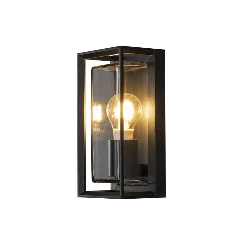 Konstsmide Buiten Wandlamp Brindisi | Max. 1x 20W E27 | IP54
