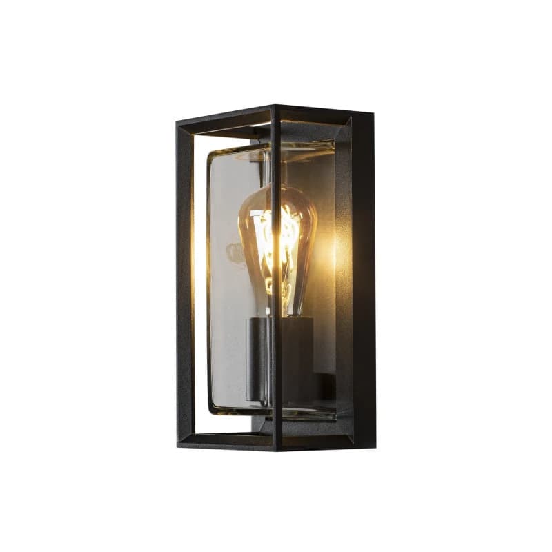 Konstsmide Buiten Wandlamp Brindisi | Max. 1x 20W E27 | IP54 thumbnail 2