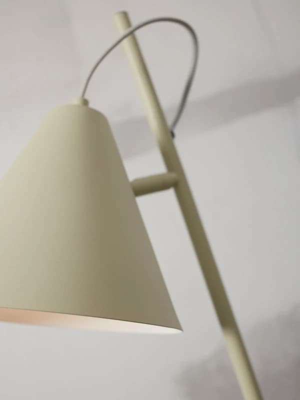 it's about RoMi LED Staande Lamp Lisbon | 1X E14 Max 5W | Soft Green thumbnail 2