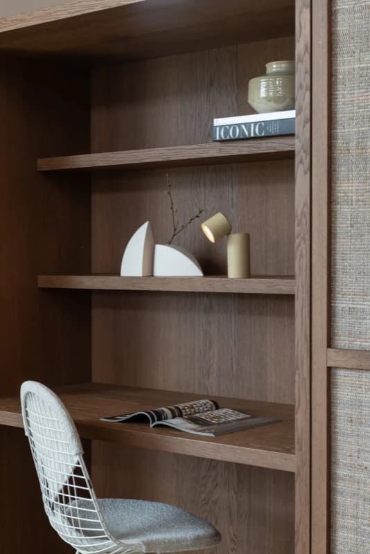 it's about RoMi LED Wandlamp Milan | | Beige thumbnail 2