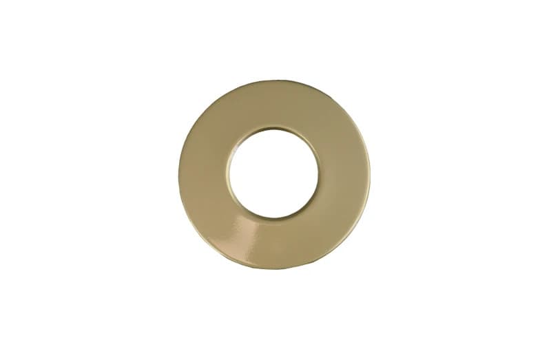MacBright Onderdeel | NORA Ring/Trim Champagne Gold