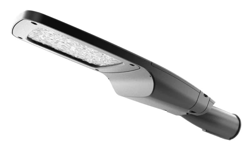 MacBright LED Mastarmatuur | 40W 4000K 6787Lm 740 | IP66 | Atlas PA/PO