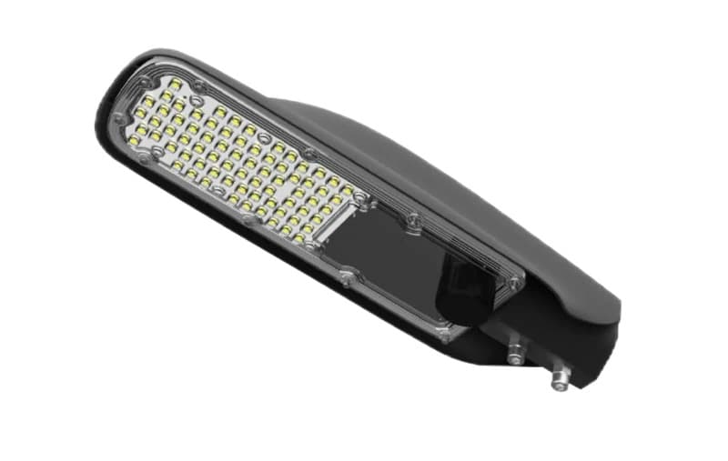 MacBright LED Mastarmatuur | 32W 2200K/4000K 5222Lm 722/740 | IP66 | Hercules PA/PO